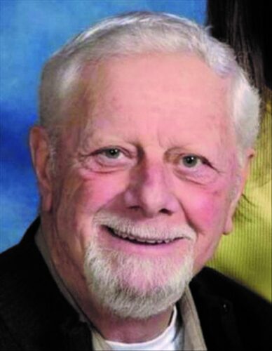 Blaine Fyock